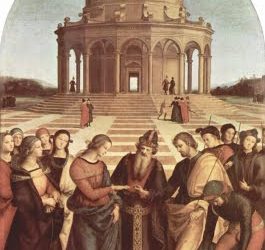 TRUCOS DEL DIBUJO: LA PERSPECTIVA CÓNICA