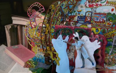 ALGUNOS DE LOS MINIMUNDOS QUE FALTABAN