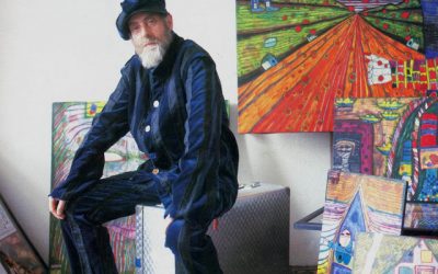 LA SEGUNDA PIEL: LA ROPA