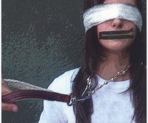 PERFORMAN, INSTALACION Y VIDEO «SIGUE LAS SEÑALES»