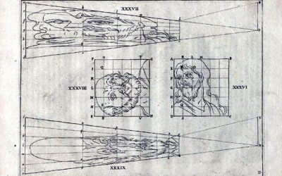 UNA ANAMORFOSIS NAVIDEÑA