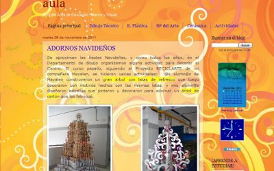 ADORNOS PARA LA NAVIDAD