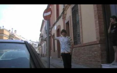 SIGUE LAS SEÑALES: LA HISTORIA DE UN ANUNCIO