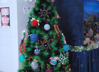 ESTRELLAS DE NAVIDAD