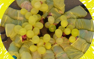 UNA IMAGEN PARA CADA CADA PERFORMAN