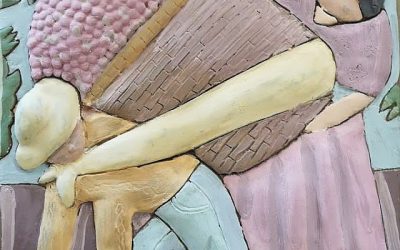 RELIEVES CERÁMICOS 2012-2013