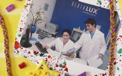 LOS SCRAPBOOKS DE PRIMERO DE ESO