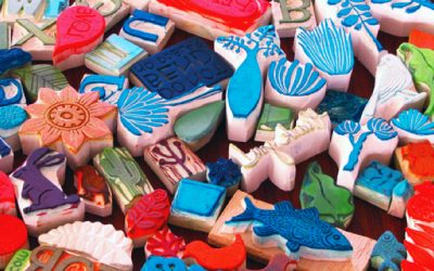 CARVADO DE SELLOS/NAVIDAD