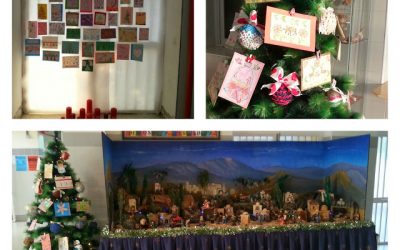 NUEVAS FIGURITAS DE NUESTRO BELEN