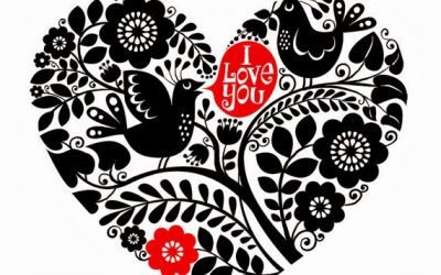 GEOMETRÍA APLICADA: BOLA PARA REGALO