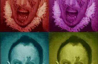 INTERPRETANDO AL GRECO