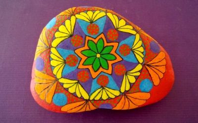 INSTALACIONES CON PIEDRAS