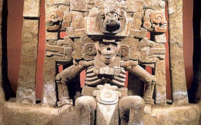 ¡VIVA LA VIDA! …EL DIA DE MUERTOS