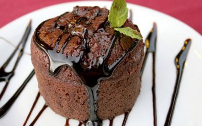 LIBRO DE RECETAS CON ARTE