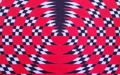 ARTE OPTICO ESPECTACULAR