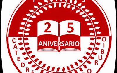 LIPDUD 25 ANIVERSARIO: UN DÍA DE CLASE FELIZ