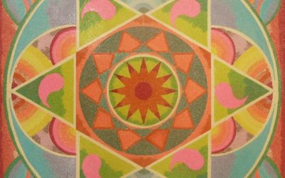 APRENDEMOS POLÍGONOS PARA DECORAR LA NAVIDAD