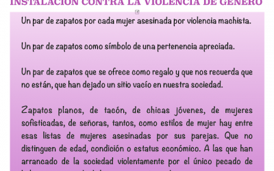 OFRENDA 3 Y CRECIENDO