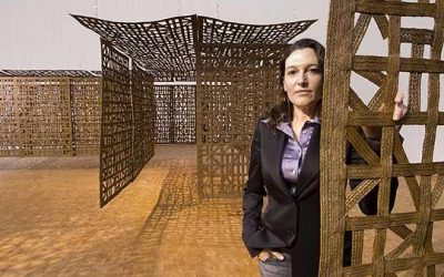 NUEVO LUGAR DE ENCUENTRO: VISIBILIZANDO A LAS MUJERES. LAS HACEMOS PROTAGONISTAS