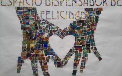 ESPACIO DISPENSADOR DE FELICIDAD