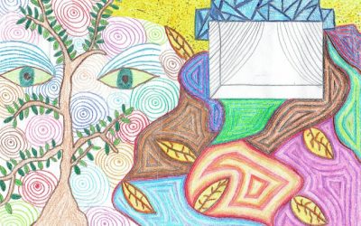 MI DERECHO A LA VENTANA