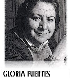 GLORIA FUERTES VERSUS MIGUEL HERNANDEZ