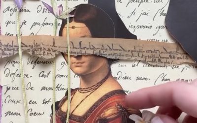 POEMAS QUE SE LEEN Y SE MIRAN